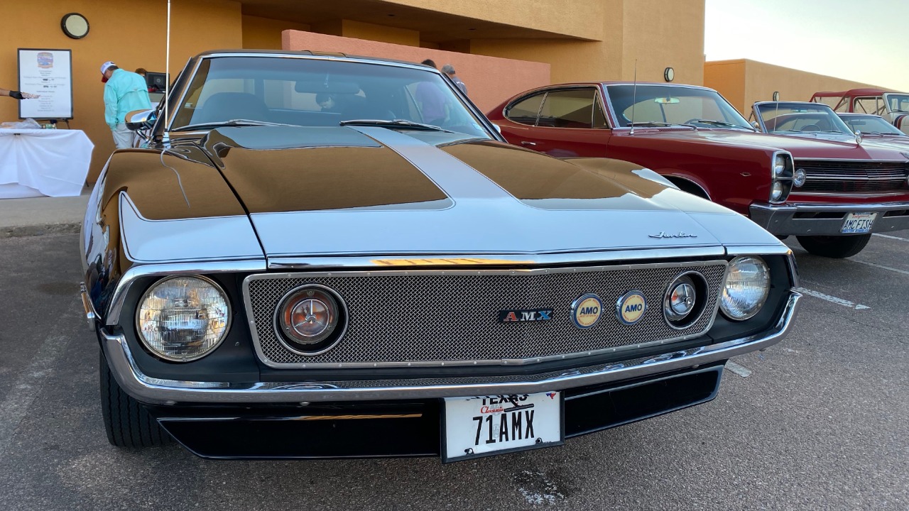 Image Credit: CZmarlin — Christopher Ziemnowicz, a photo credit would be appreciated if this image is used anywhere other than Wikipedia. - CC BY-SA 4.0/Wiki Commons