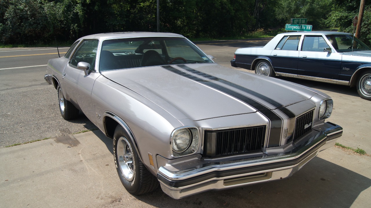 Image Credit: Greg Gjerdingen from Willmar, USA - CC BY 2.0/Wiki Commons