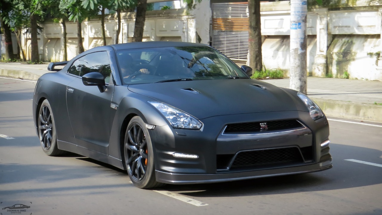 Why the GT-R continues to survive against all odds