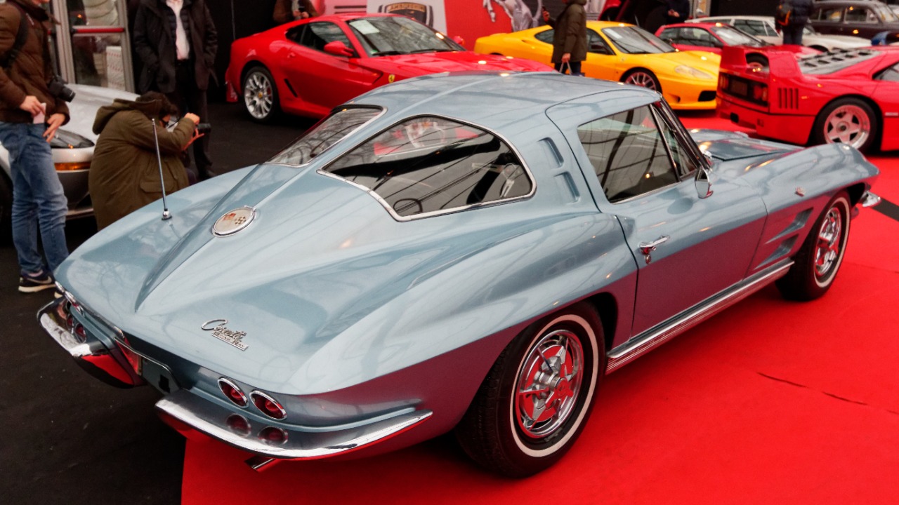 Image Credit: Thesupermat - CC BY-SA 4.0/Wiki Commons