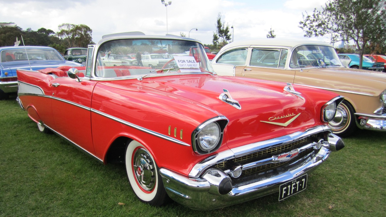 Image Credit: Sicnag - CC BY 2.0/Wiki Commons