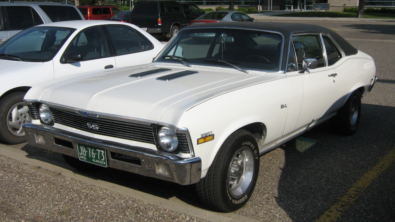 Image Credit: dave_7 from Lethbridge, Canada - CC BY 2.0/Wiki Commons