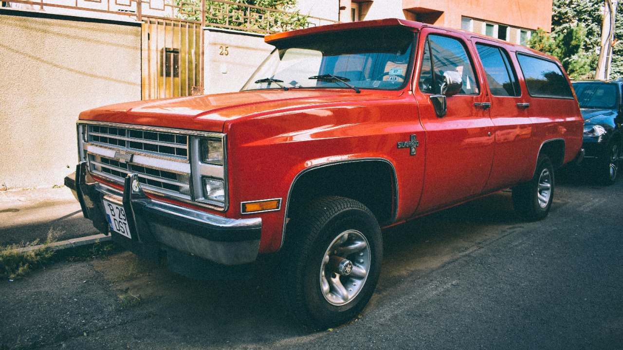 How American SUVs stack up when reliability really matters