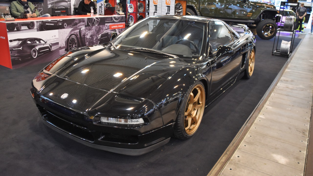 Image Credit: Charles from Port Chester, New York - CC BY 2.0/Wiki Commons