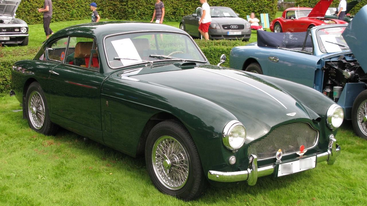 Image Credit: Herranderssvensson - CC BY-SA 3.0/Wiki Commons