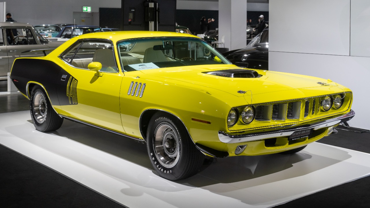 Image Credit: Matti Blume - CC BY-SA/Wiki Commons