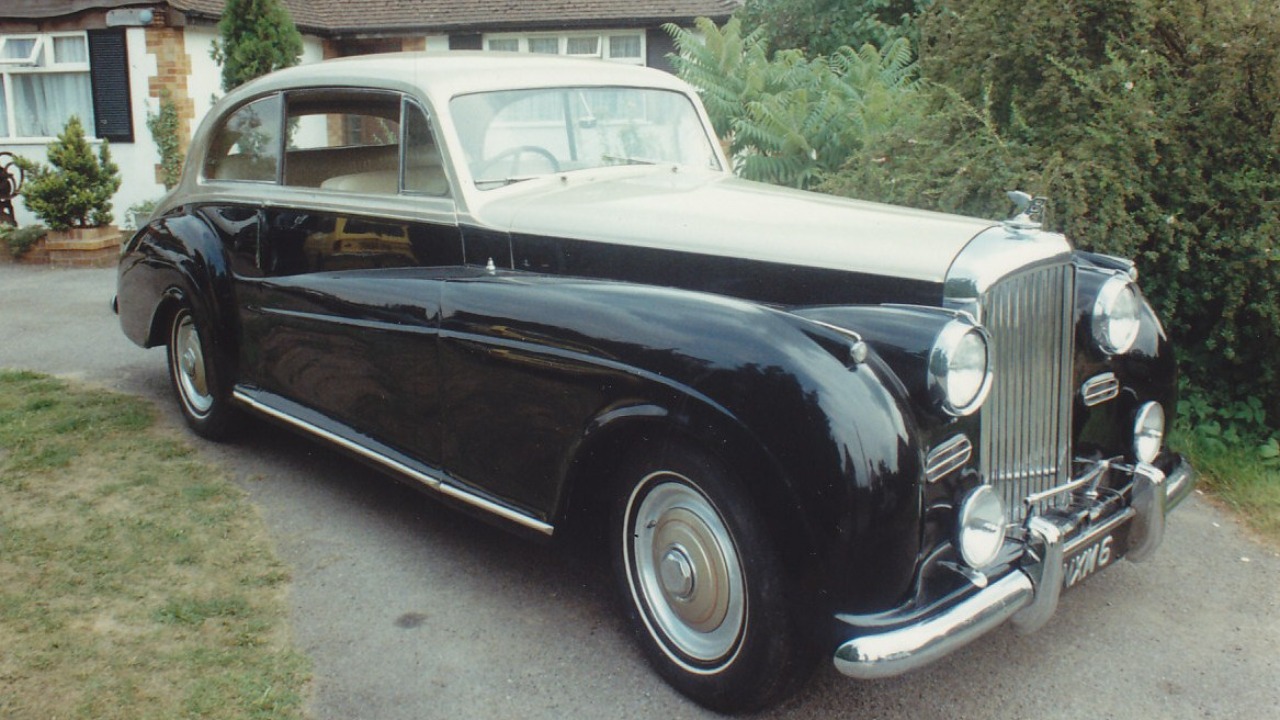 Image Credit: Anton van Luijk - CC BY 2.0/Wiki Commons