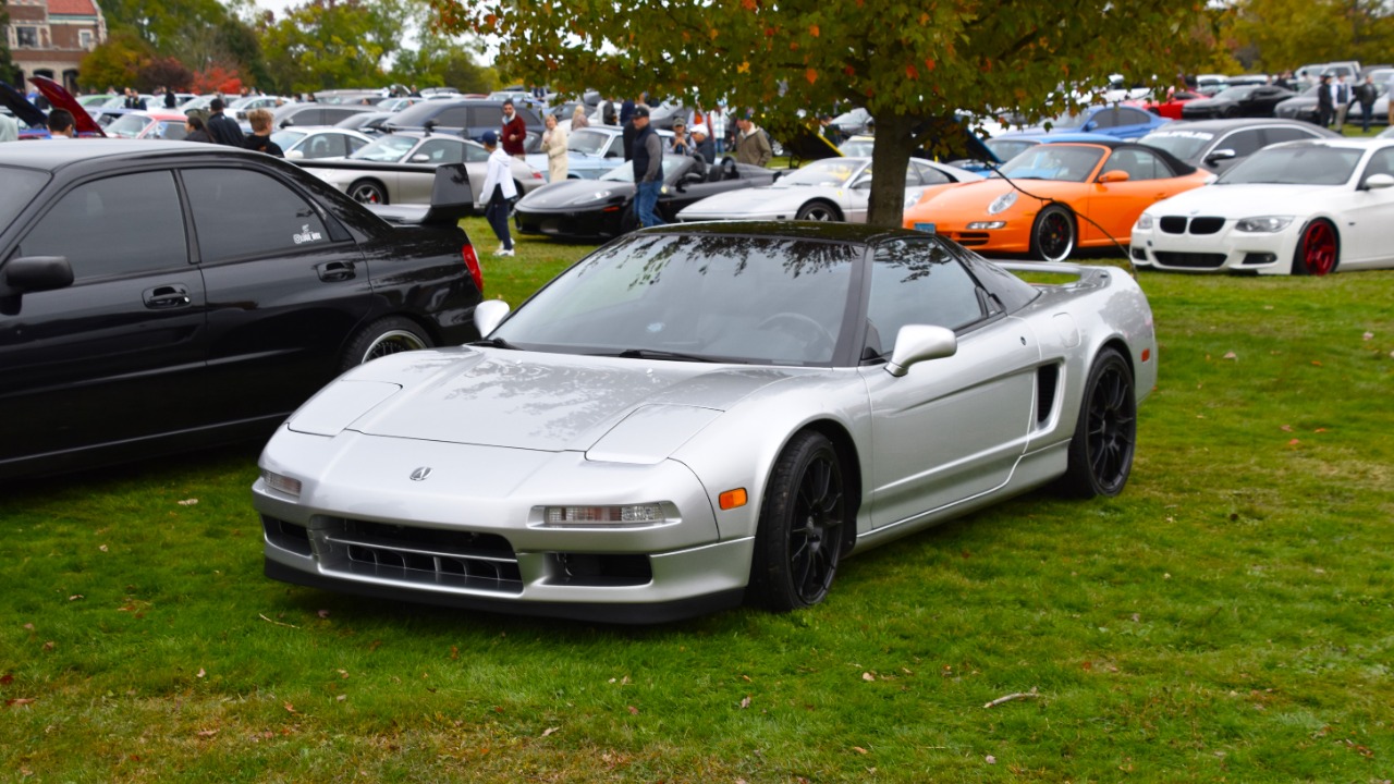 Image Credit: Charles from Port Chester, New York - CC BY 2.0/Wiki Commons