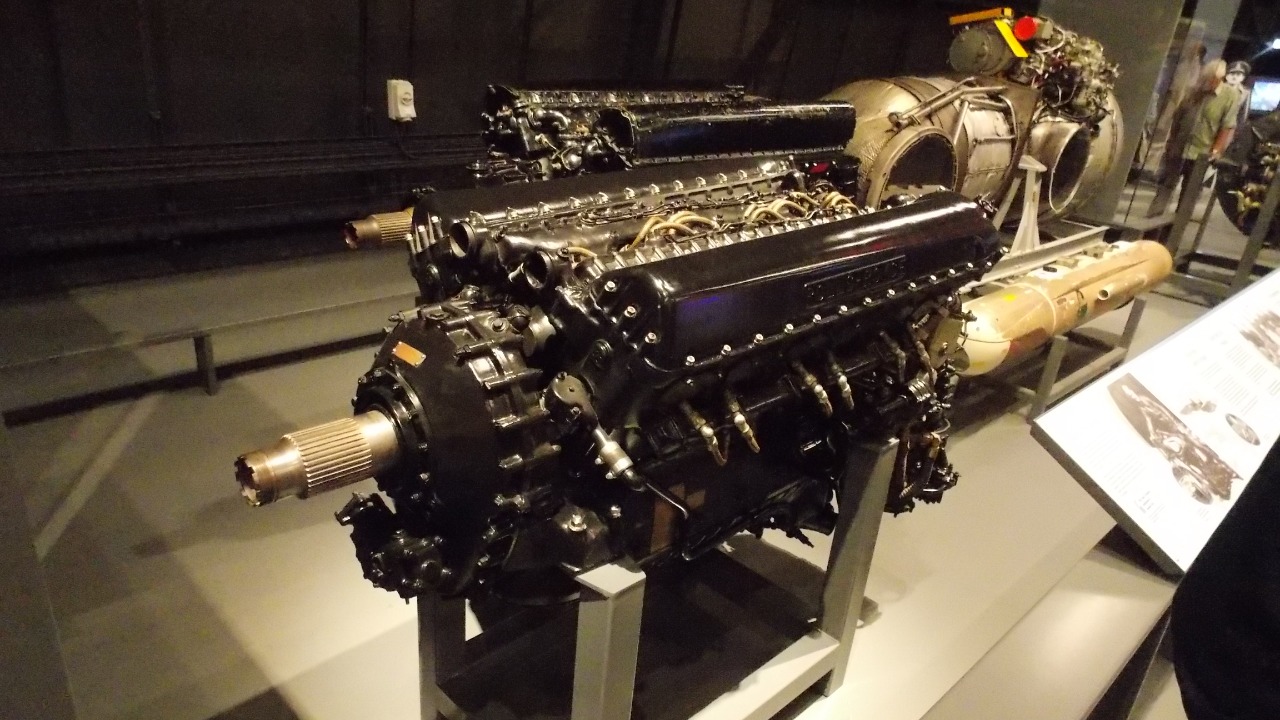 Image Credit: Robert Lamb - CC BY-SA 2.0/Wiki Commons