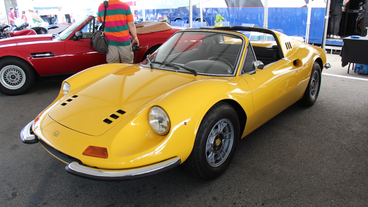 Image Credit: Sicnag - CC BY 2.0/Wiki Commons