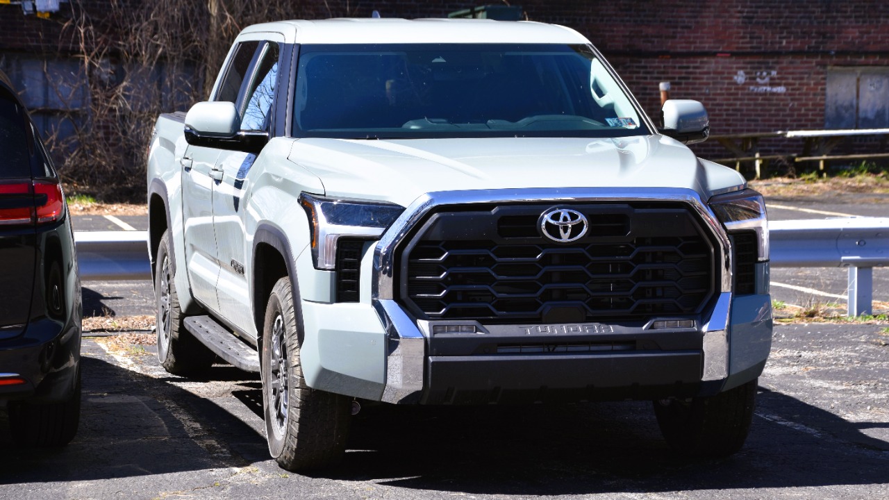 Image Credit: Charles from Port Chester, New York - CC BY 2.0/Wiki Commons