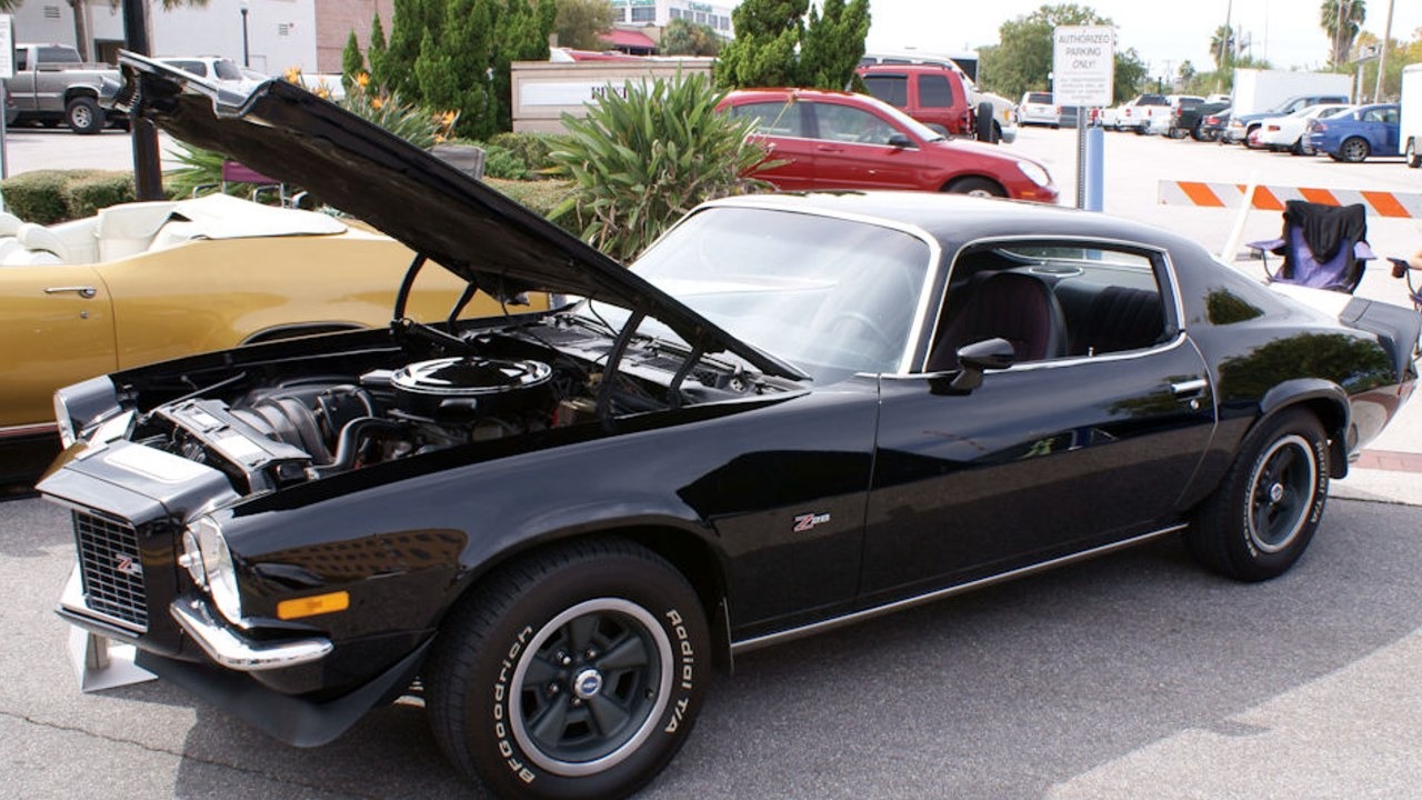 Image Credit: Valder137, via Wikimedia Commons, CC BY 2.0
