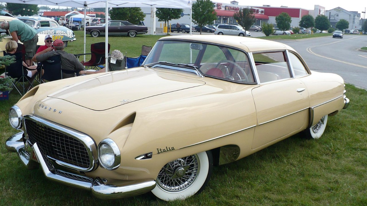 Image Credit: D. Miller - CC BY 2.0/Wiki Commons