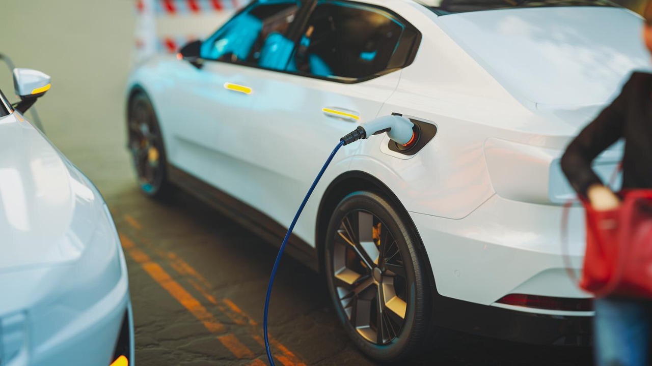 How electric performance cars are influencing classic-car values