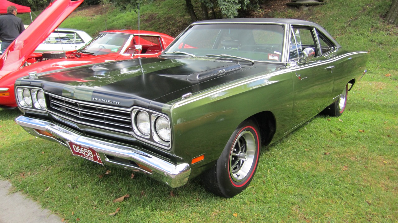 Image Credit: Sicnag - CC BY 2.0/Wiki Commons