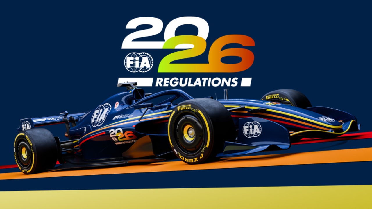F1 drivers briefed on sweeping 2026 rule changes set to shake the grid