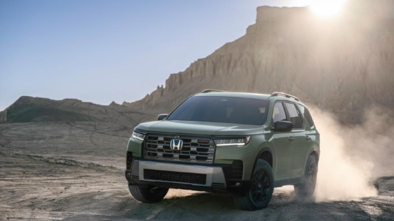 10 new cars coming in 2026 that could actually be worth the wait