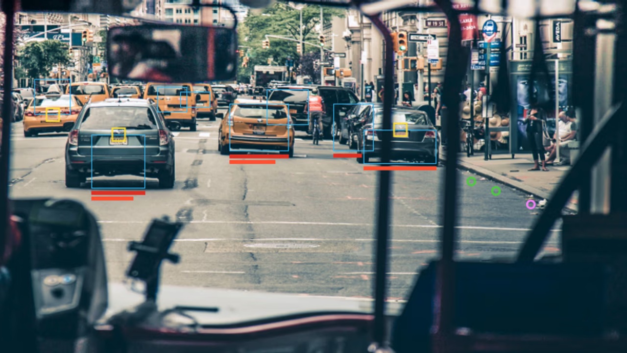 AI traffic enforcement is here — cities now ticket drivers flagged by algorithms