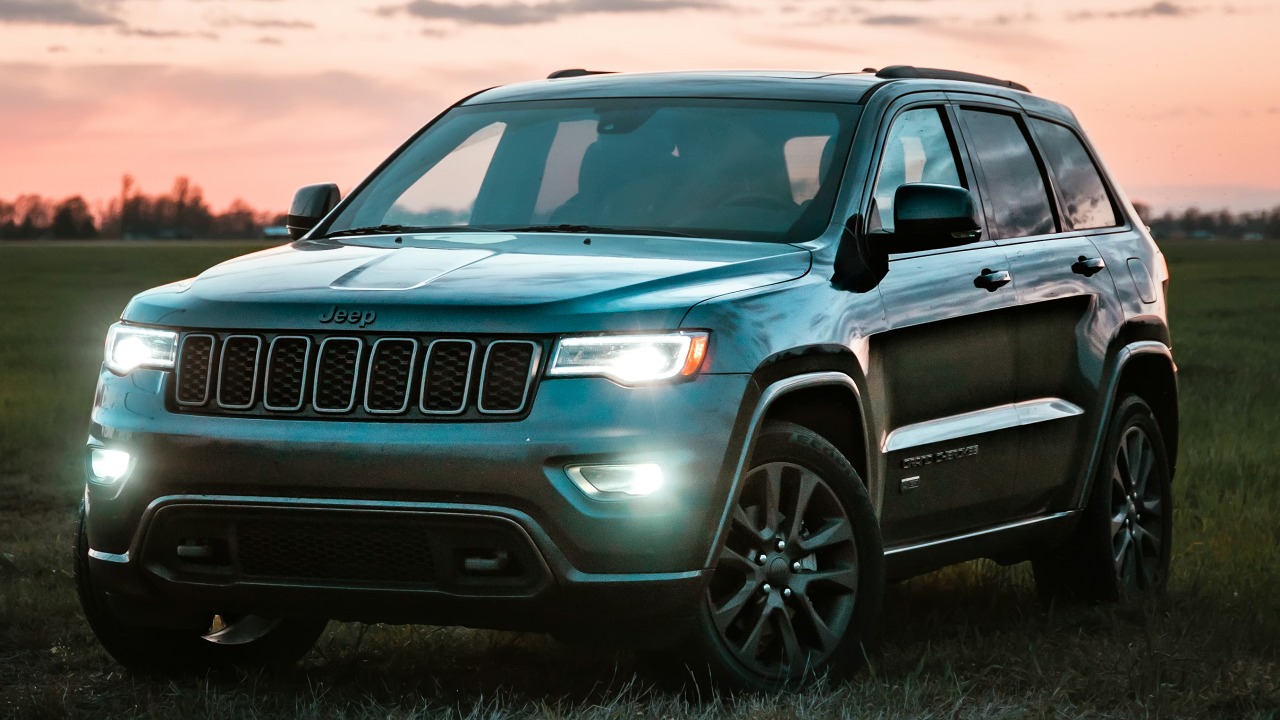 This trend proves Americans aren’t done with big V8s yet