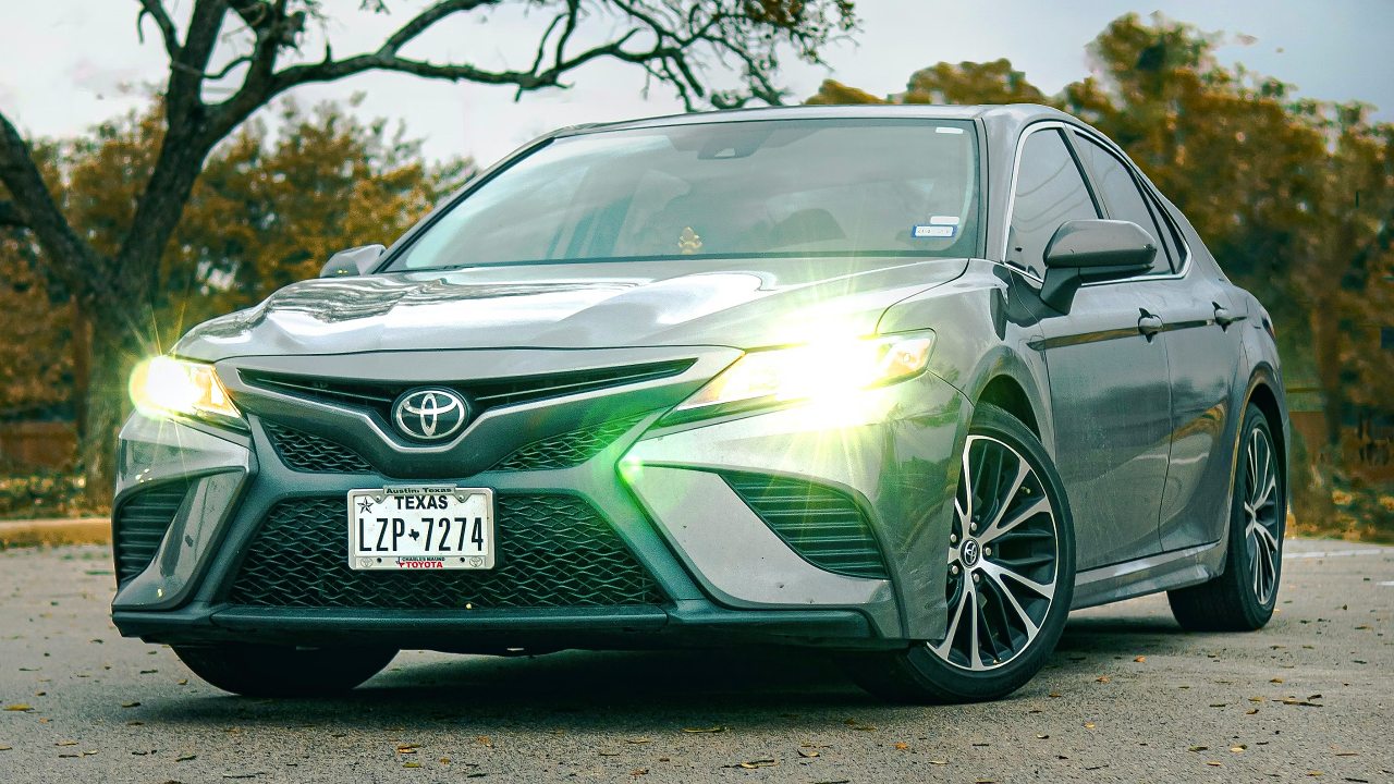 Used car prices are tanking — except these models