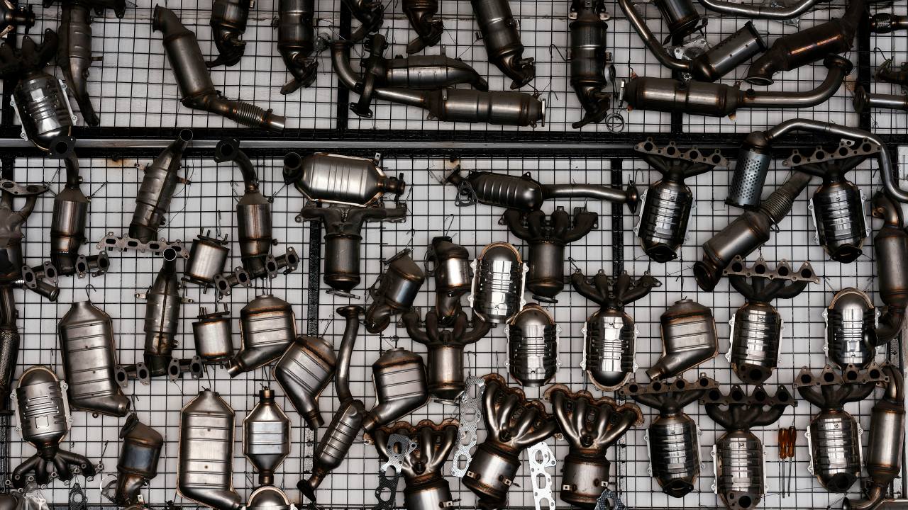 Carfax now flags catalytic converter theft as potential damage event