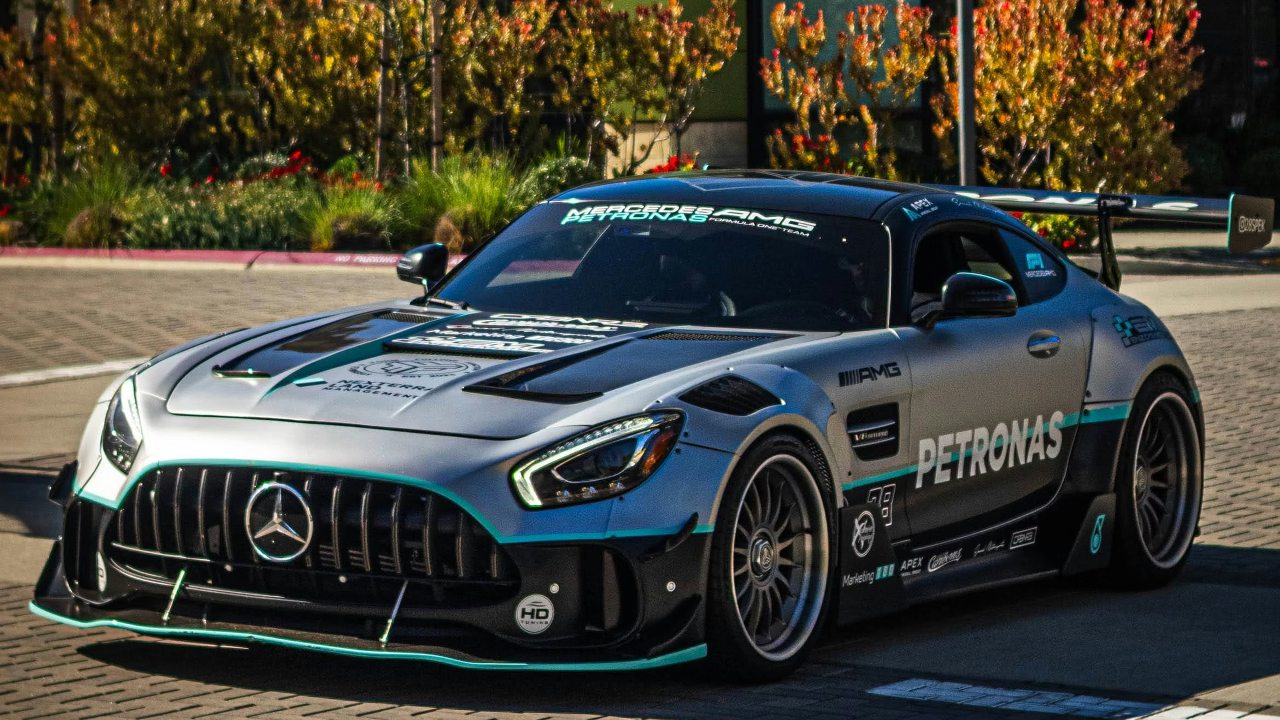 Why Aerodynamics matter more today than displacement