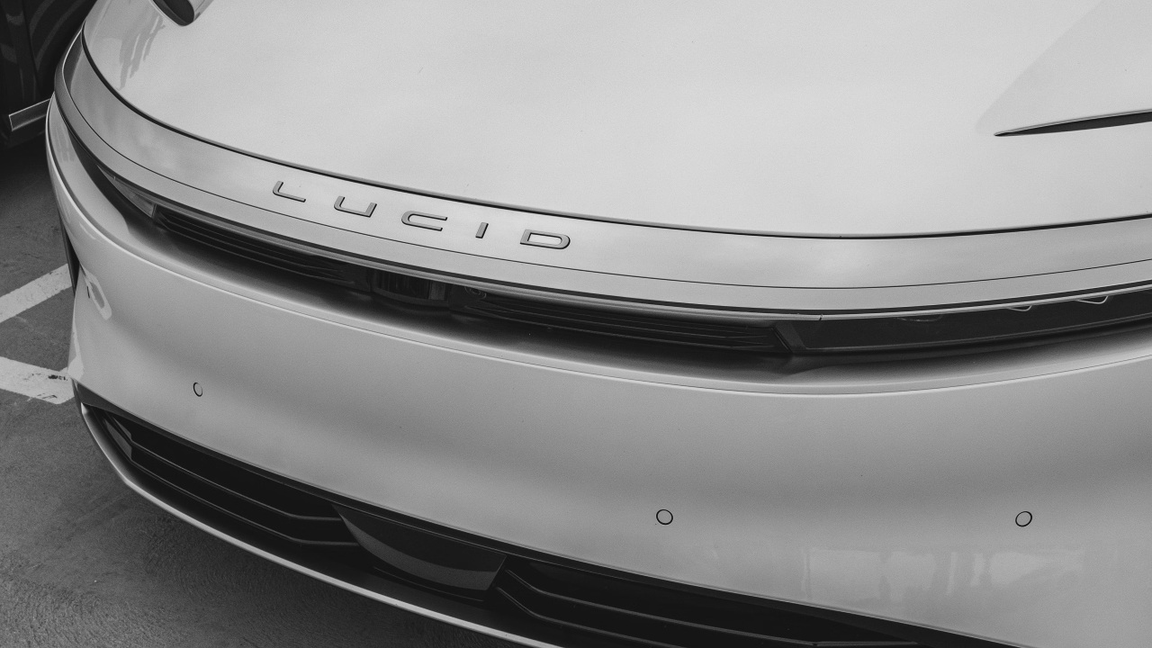 Lucid fires top engineer over “Nazi” remark