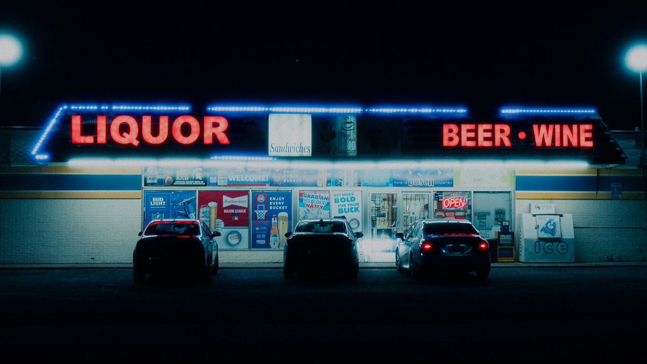 New Utah law could strip some drivers of the right to buy alcohol