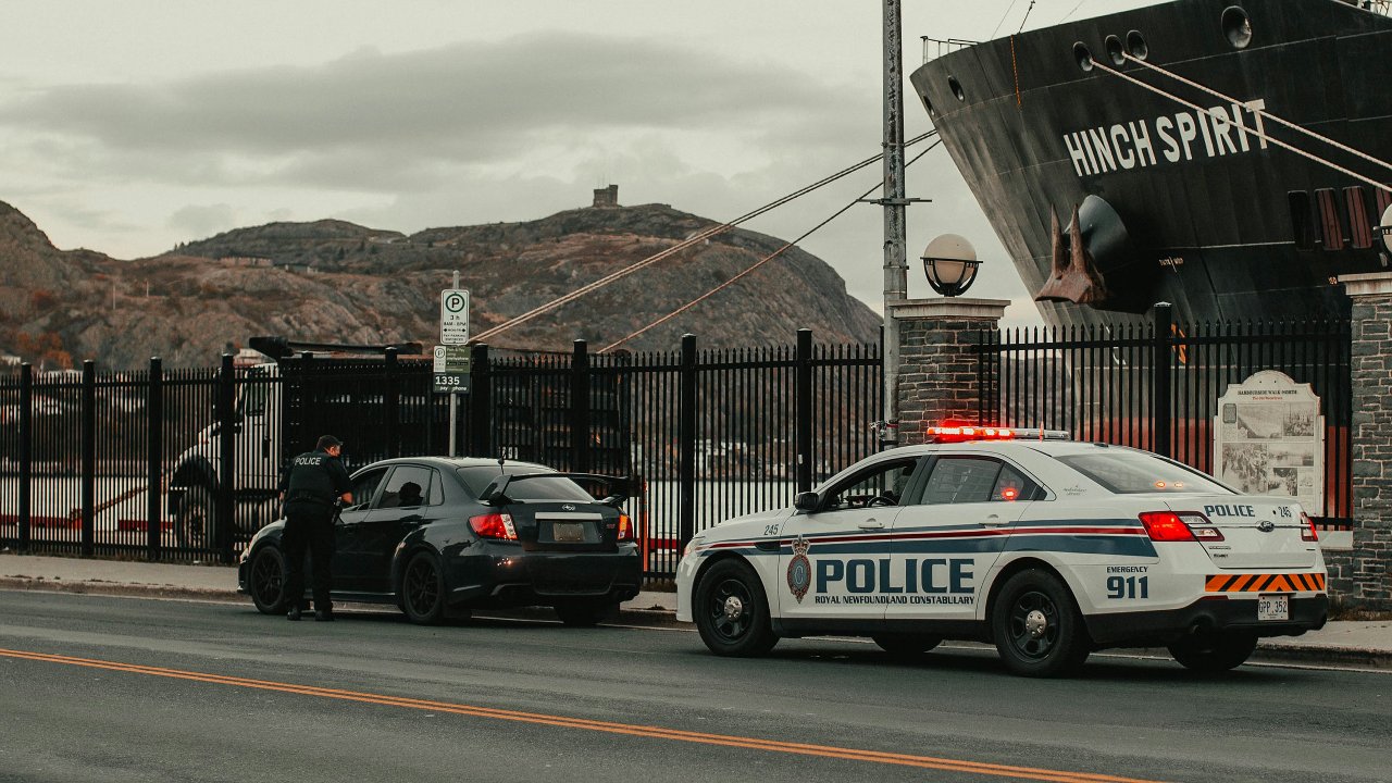 These jaw-dropping traffic tickets make speeding fines look harmless