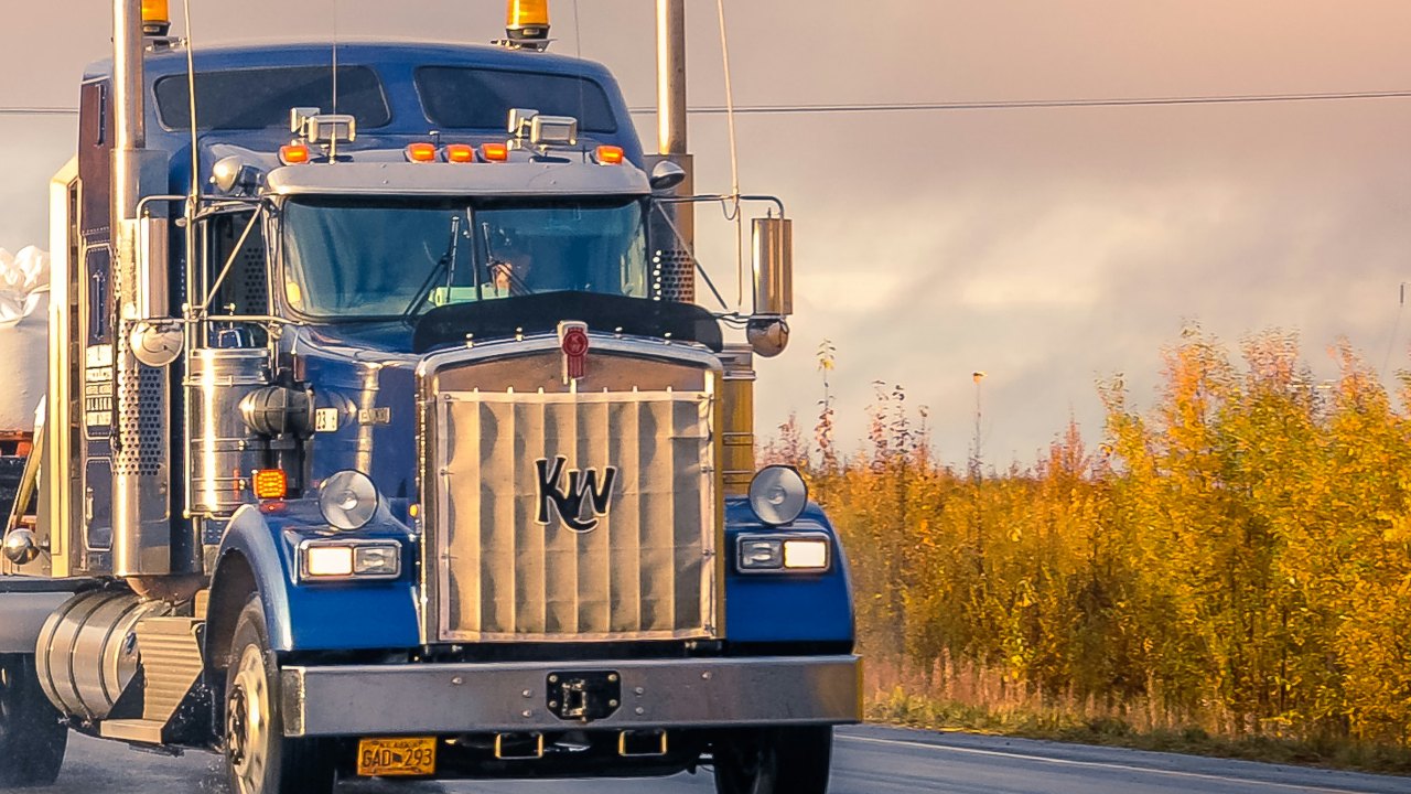 One oversize semi wrecks six bridges in a single disastrous haul