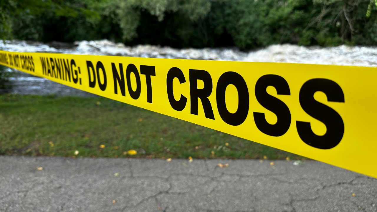 Nevada road-rage shooting leaves child dead; 22-year-old arrested