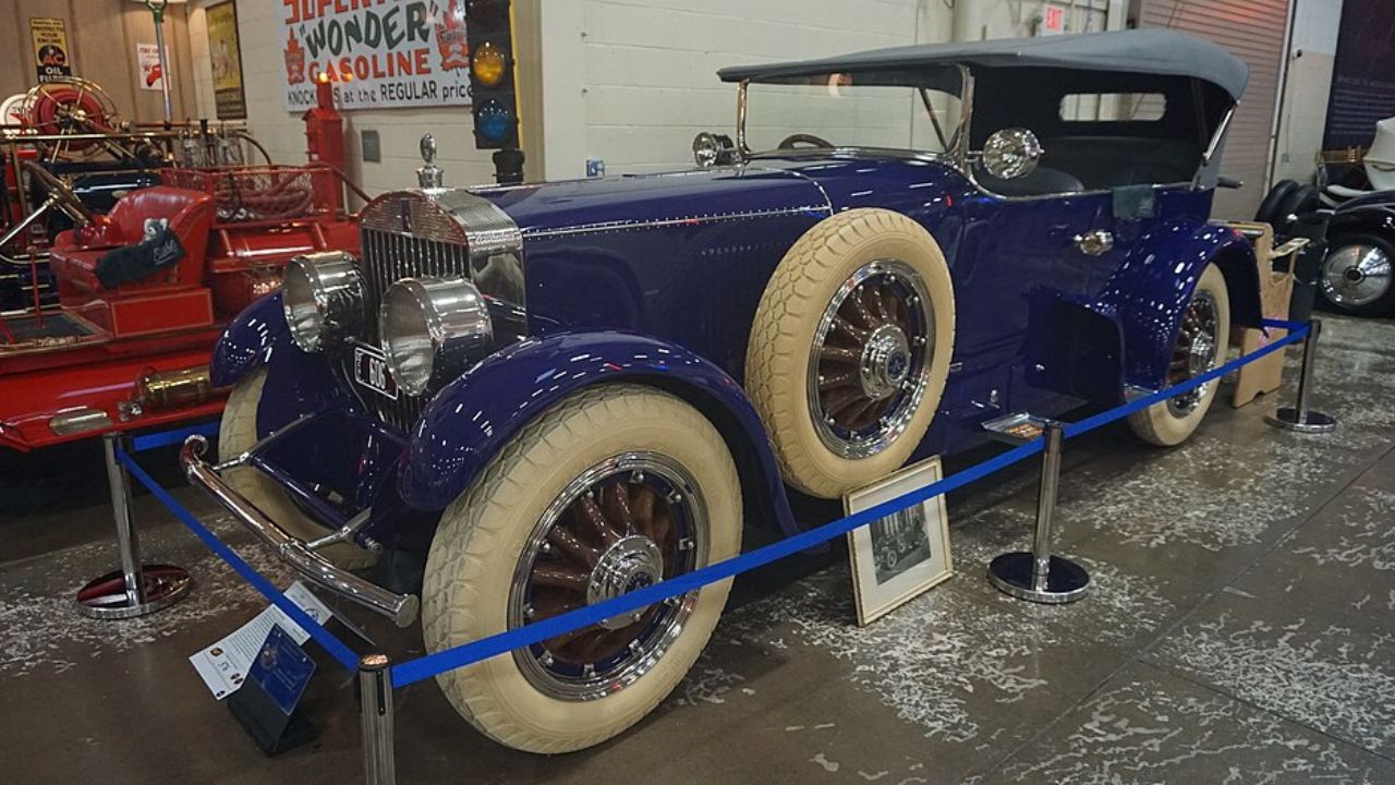 7 luxury nameplates that proved LaSalle was built for prestige