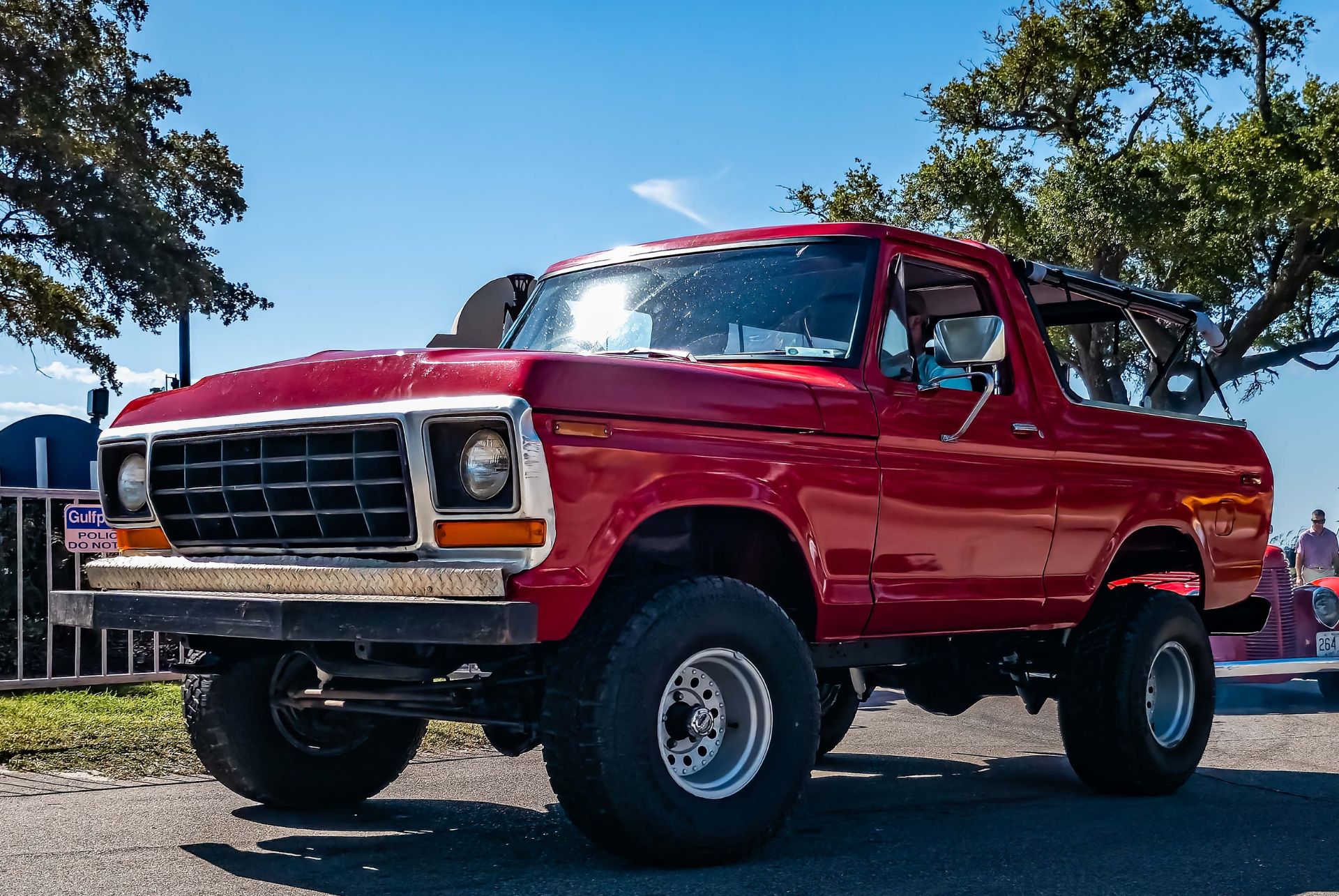14 classic trucks that make modern pickups look soft