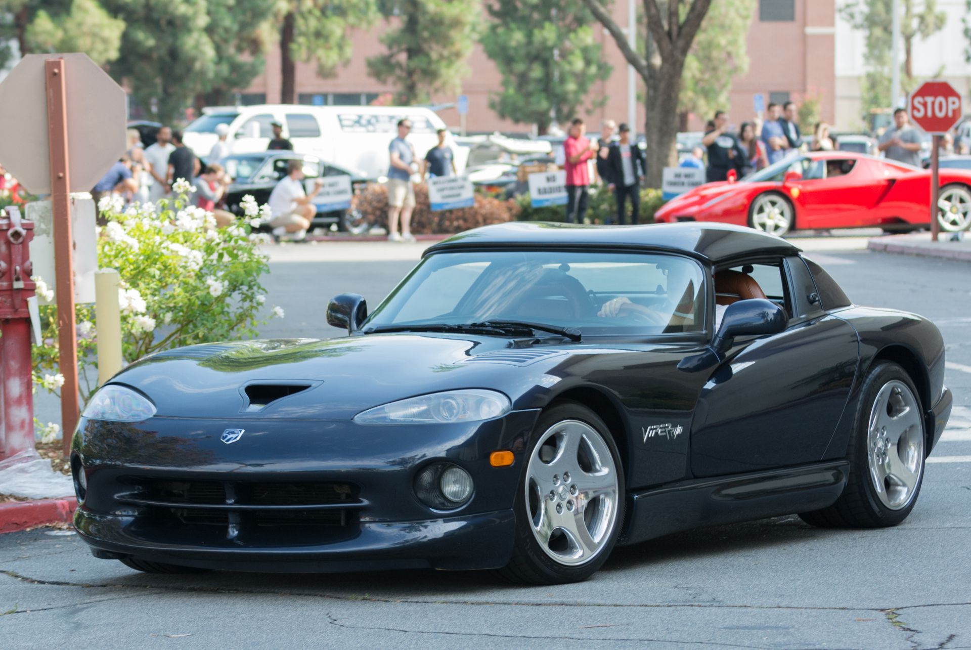 7 Mopar models that earned respect the hard way