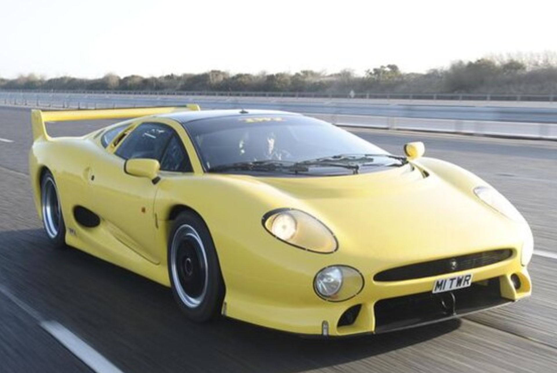 9 cars automakers sold for only one model year