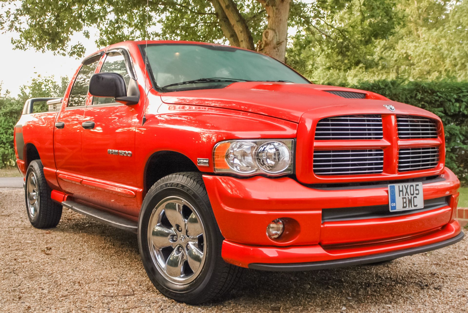 9 American vehicles that outlast newer competitors