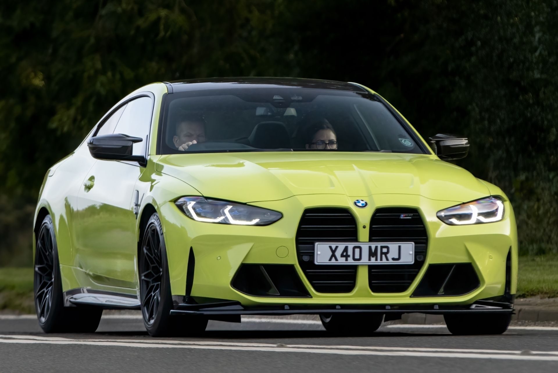 5 sports cars that embarrassed muscle cars when nobody expected it