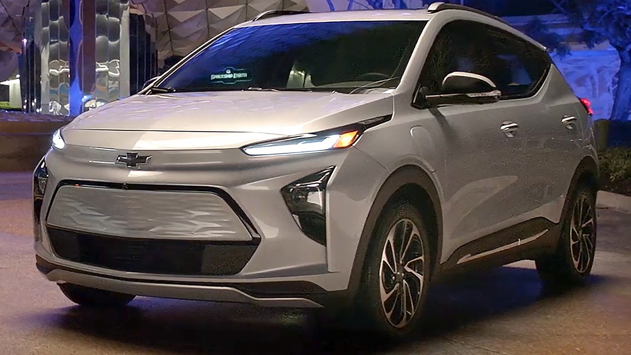 GM projects 2026 EV output will plummet