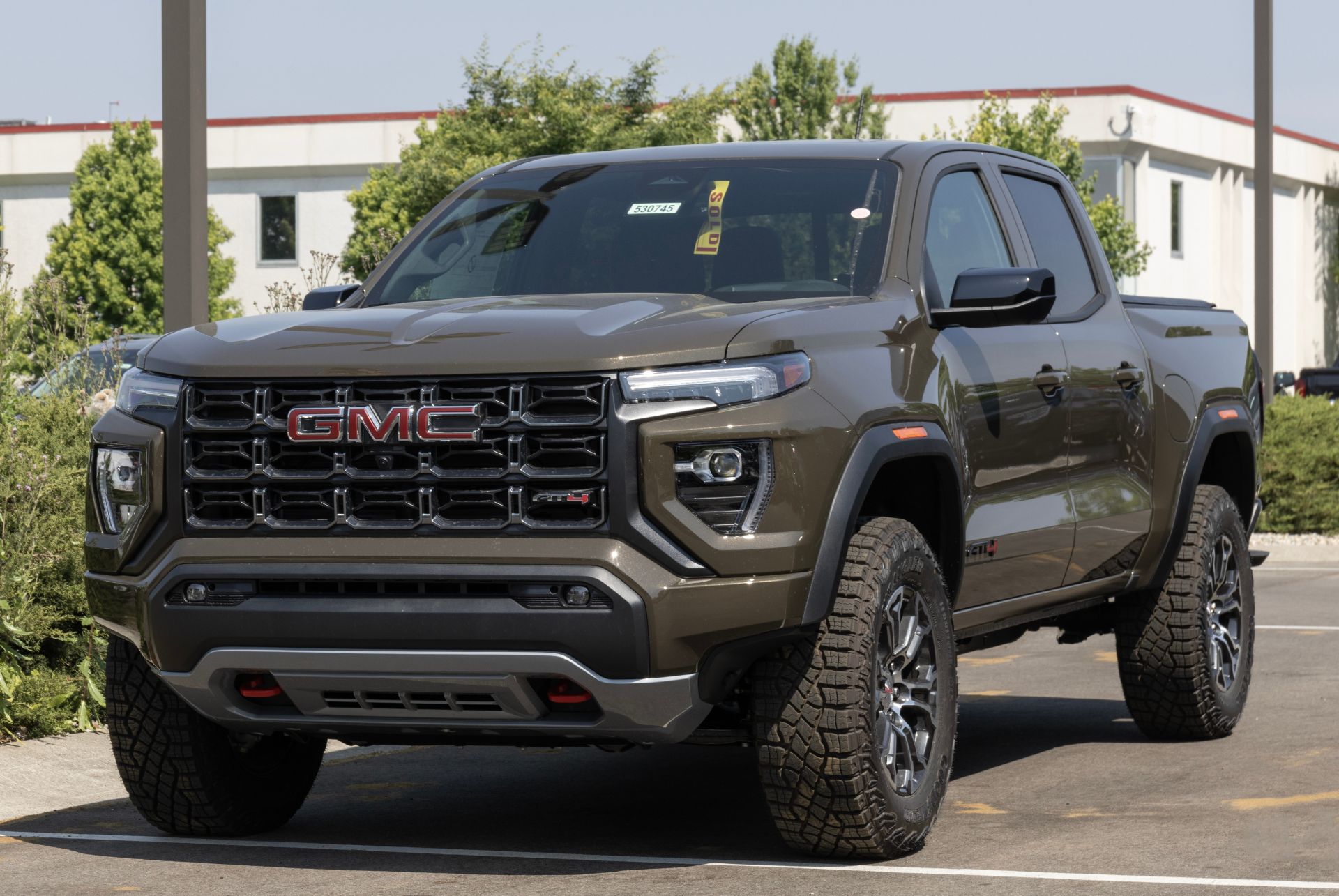 10 trucks that deliver real capability without the markup