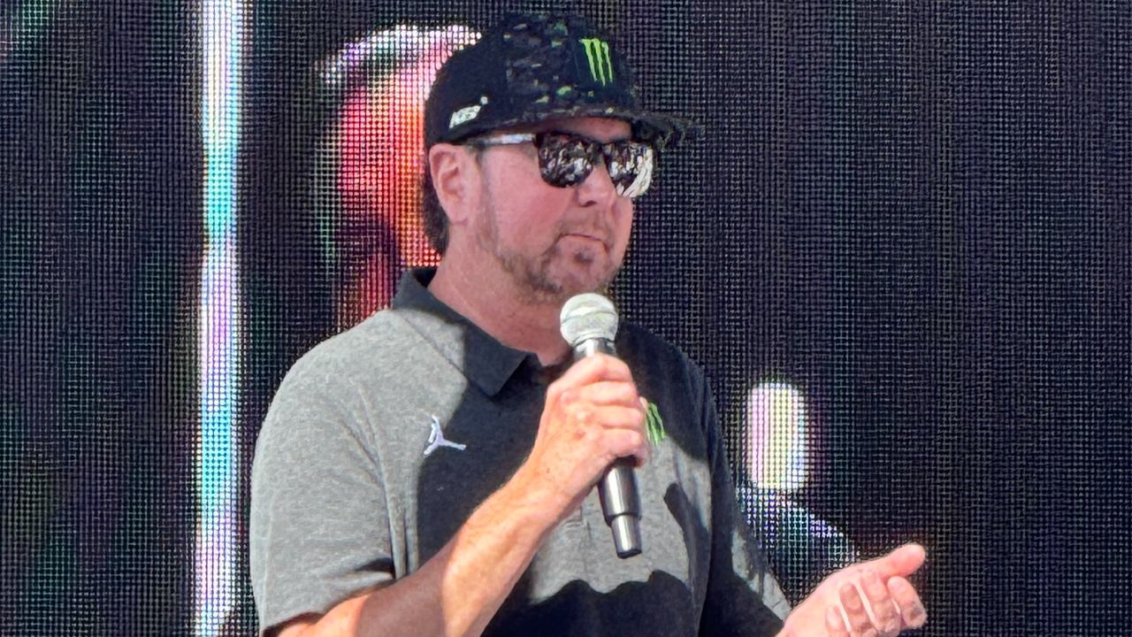 Kyle Busch gets brutally honest on brother Kurt’s NASCAR Hall of Fame nod