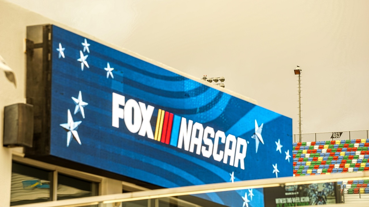 FOX’s NASCAR broadcasts blasted by fans right before season kickoff