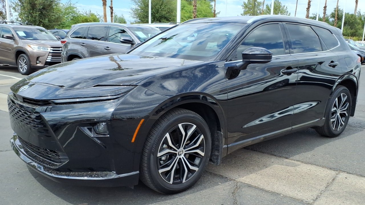 Top Subaru Outback rivals for 2026 that might steal your heart