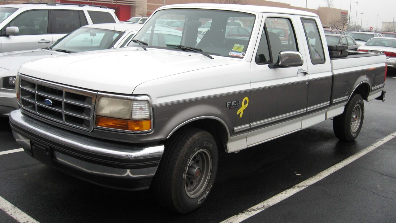 Are 9th-gen Ford F-Series the greatest trucks Ford ever built?