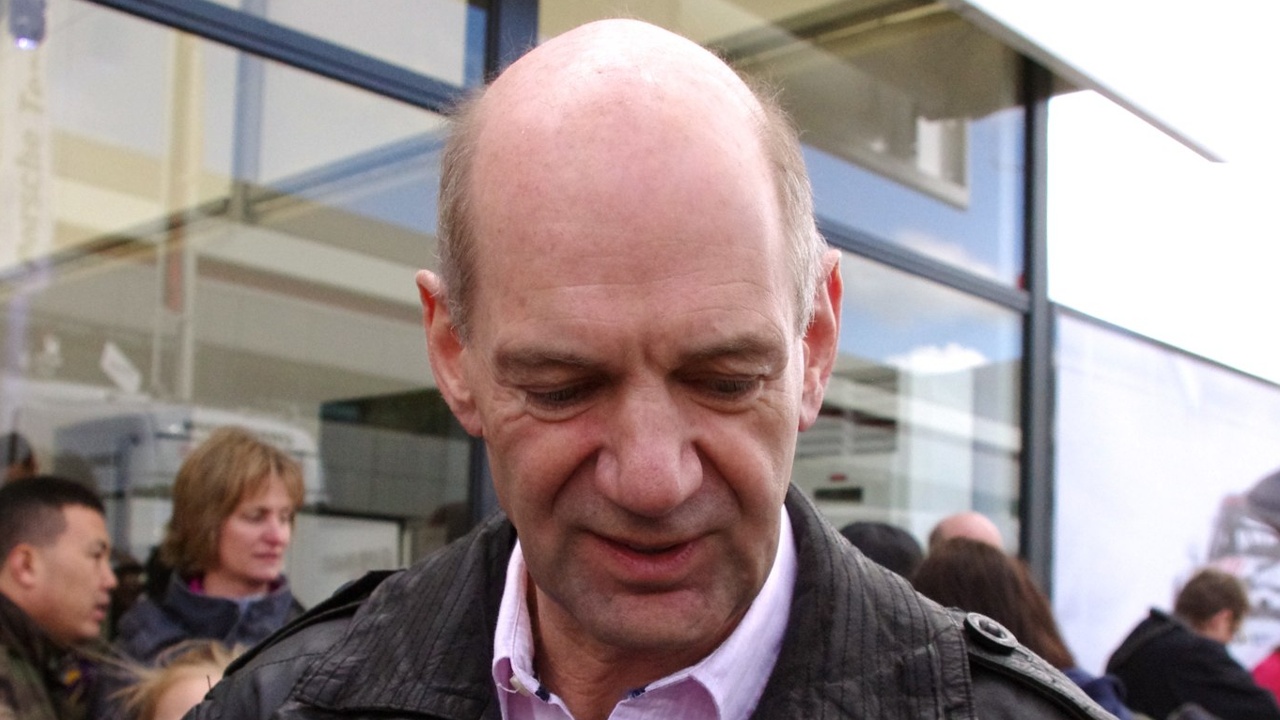 Aston Martin tipped for shock 2026 F1 surge under Adrian Newey’s touch