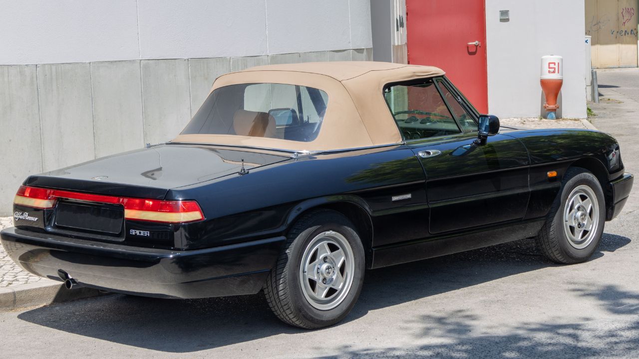 9 cars that became future classics while everyone was sleeping