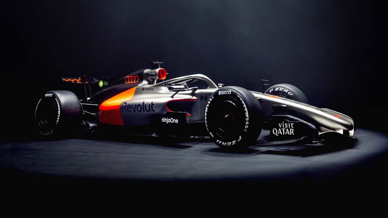 Audi joins chorus urging FIA to kill 2026 F1 engine loophole