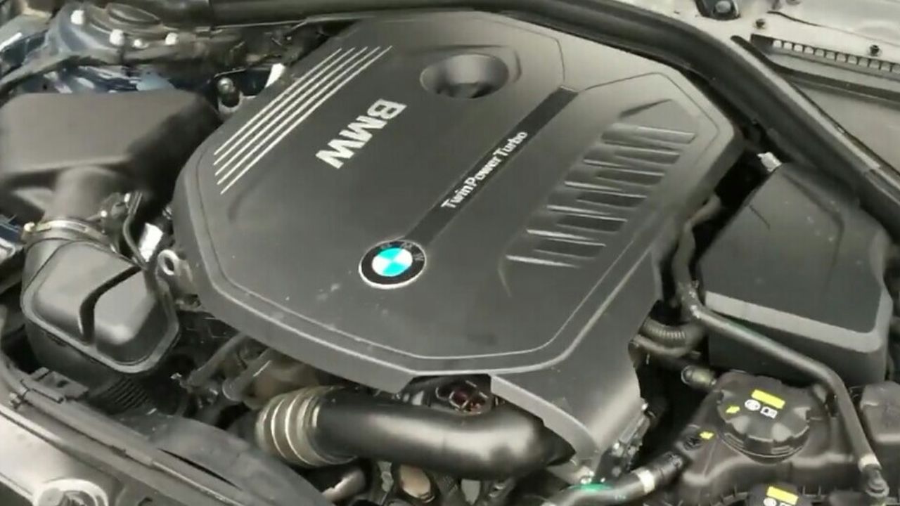 The B58 that succeeded where BMW’s earlier turbo engines struggled