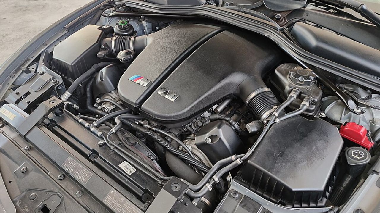 5 underappreciated powerplants now dragging their cars up in value