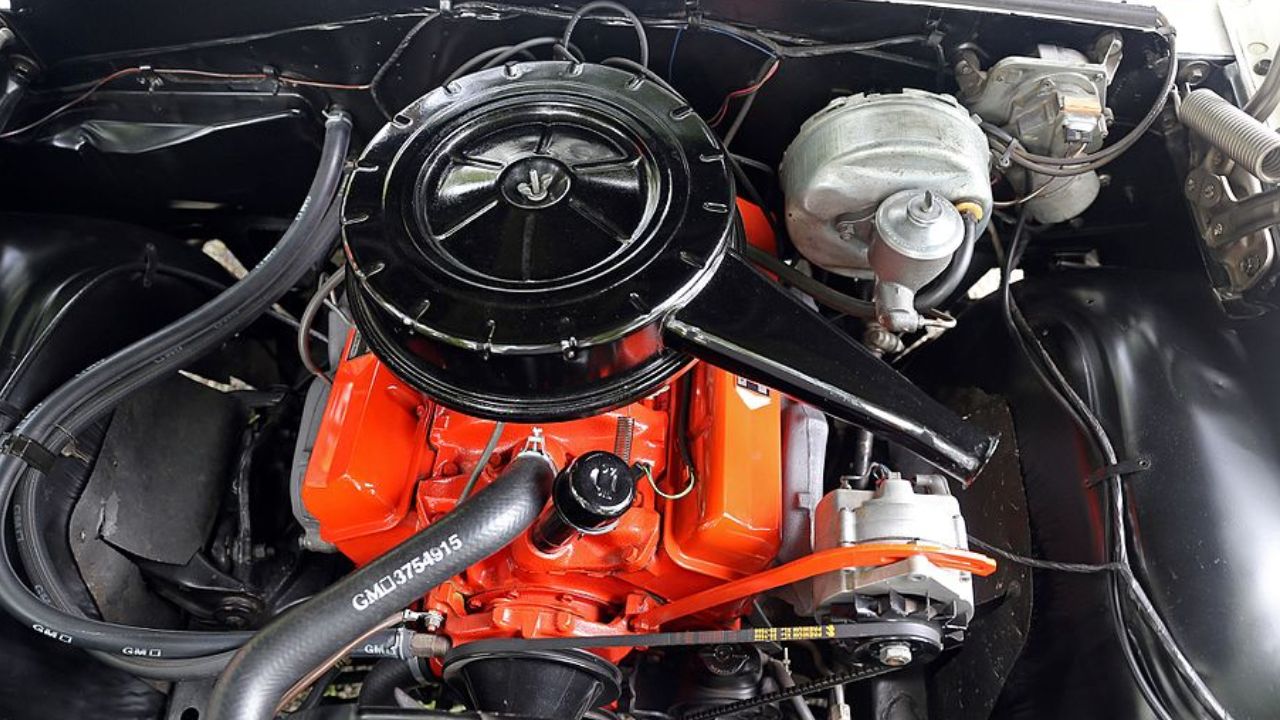 6 underrated engines that are turning affordable classics into hot buys
