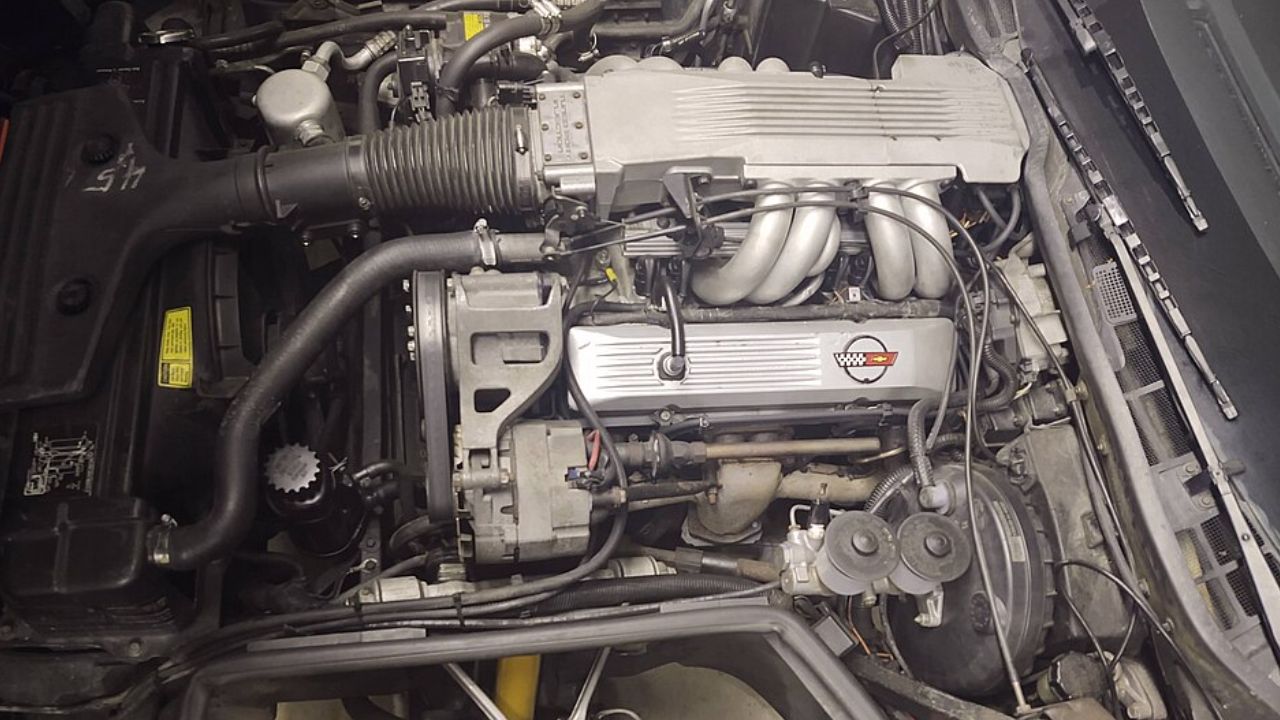 5 Chevrolet engines that quietly outlived the cars they powered